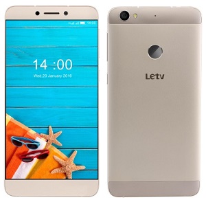 India Desire : Buy LeEco Le Max2 (Rose Gold, 32 GB+4 GB RAM) @ 11999 On Flipkart